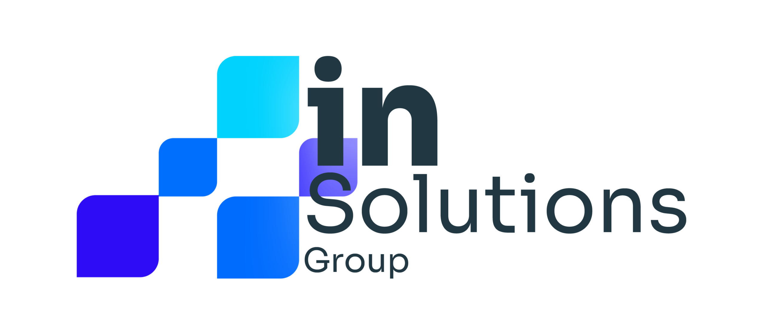 IN SOLUTIONS LOGO L